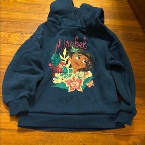 Mirabel Kids Hoodie